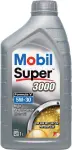Mootoriõli 5W30 SUPER 3000 FORMULA V 1L täissünt 